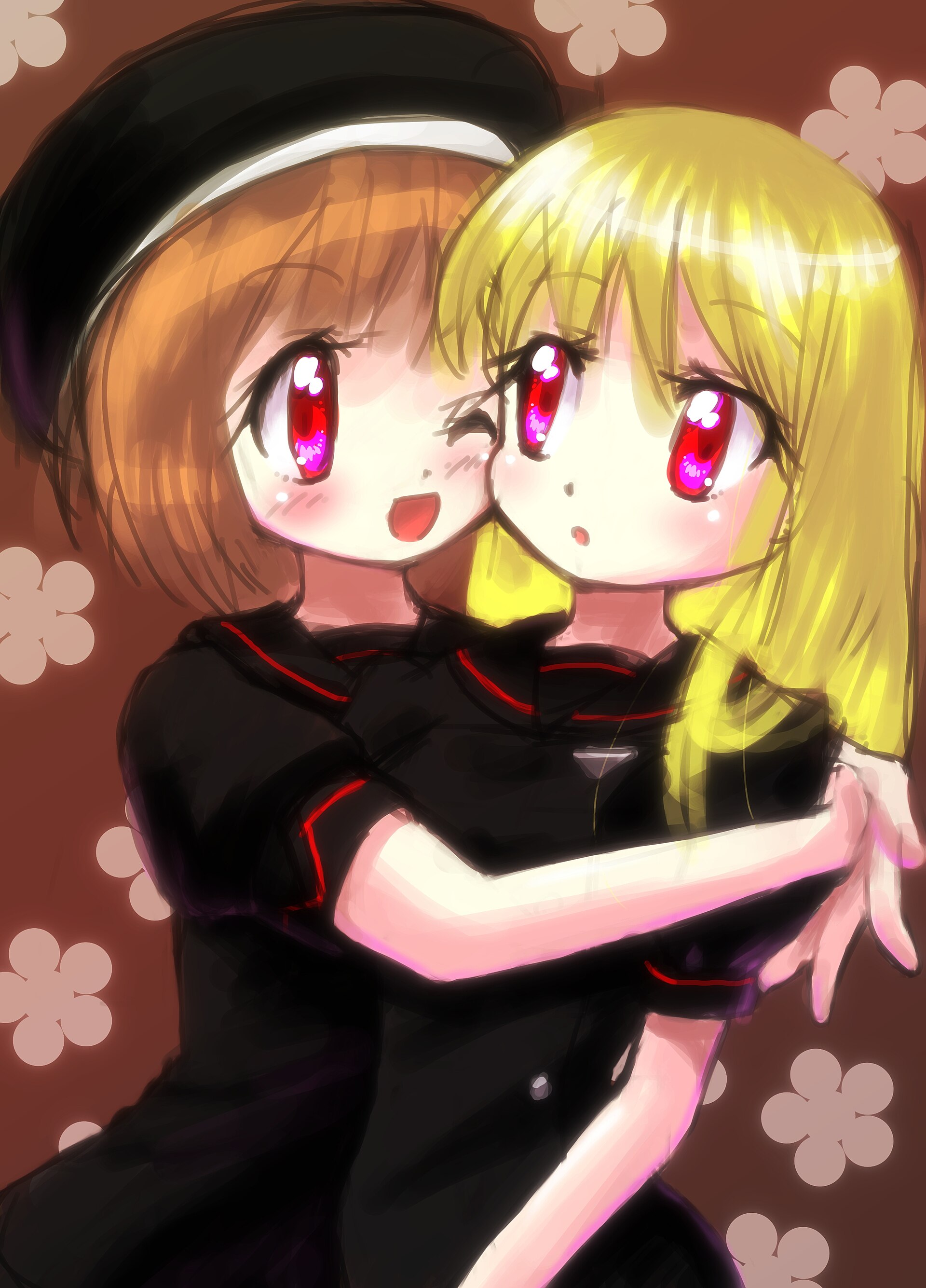 Anime Croesusxincarna Full HD Wallpaper #3006