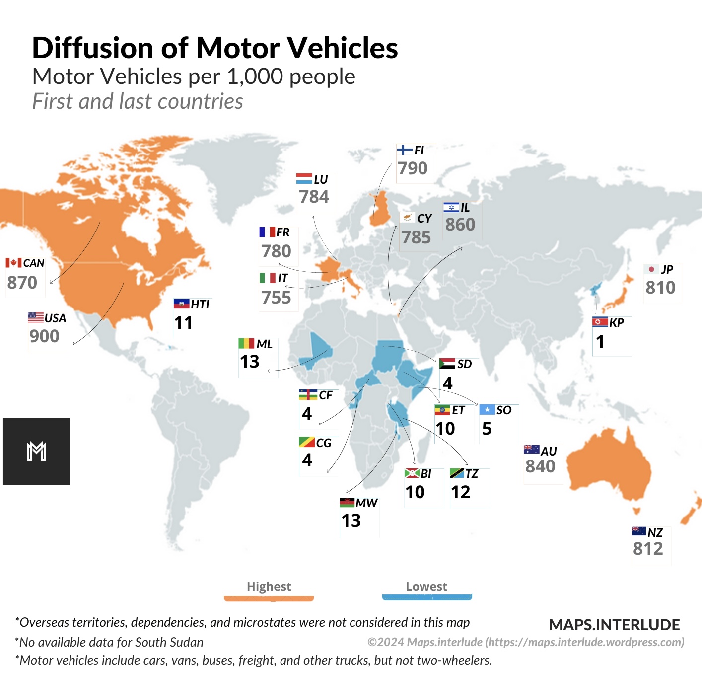 Cars Diffusion Of Motor Vehicles HD Wallpaper #3670