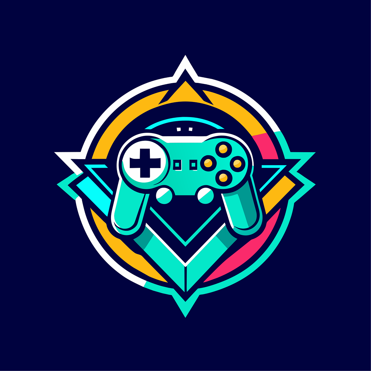 Gaming Ai Generated HD Wallpaper #3229