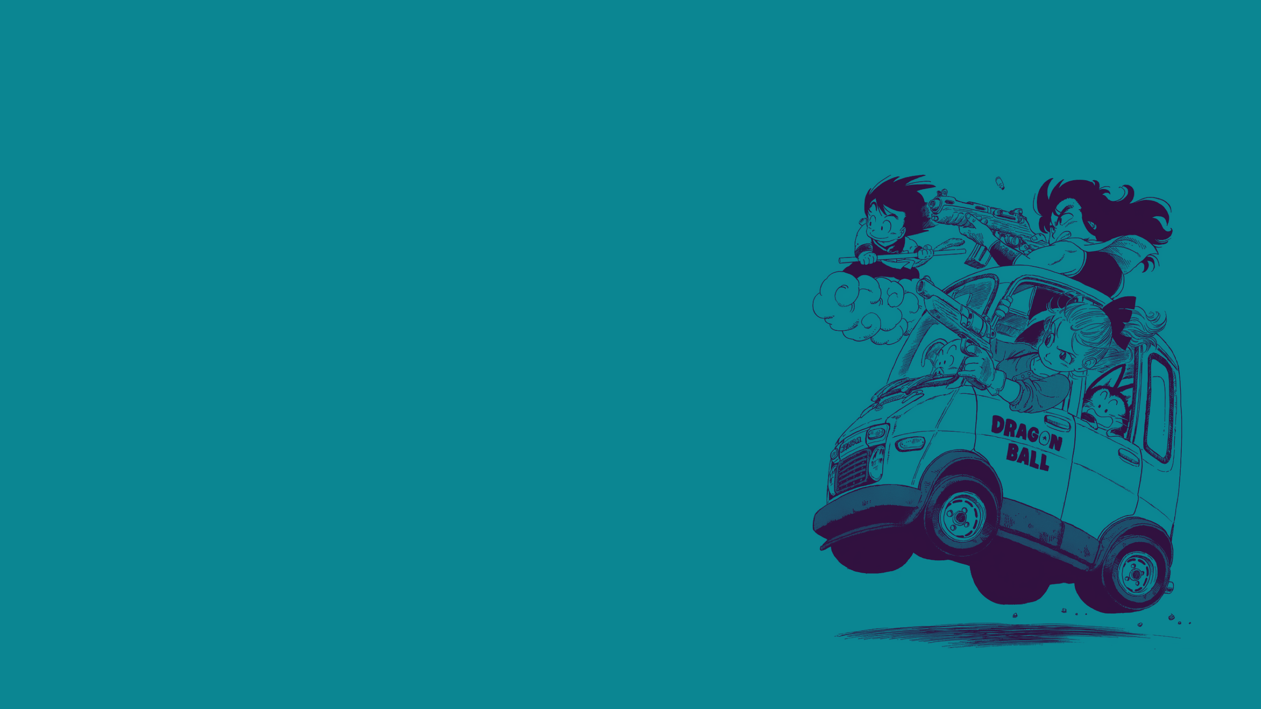 Goku Wallhaven Full HD Wallpaper #1249