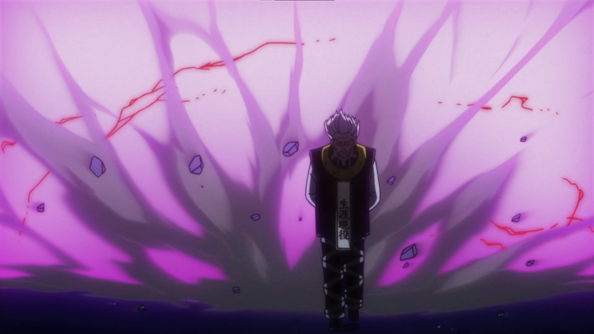 Hunter X Hunter Wallhaven Full HD Wallpaper #878