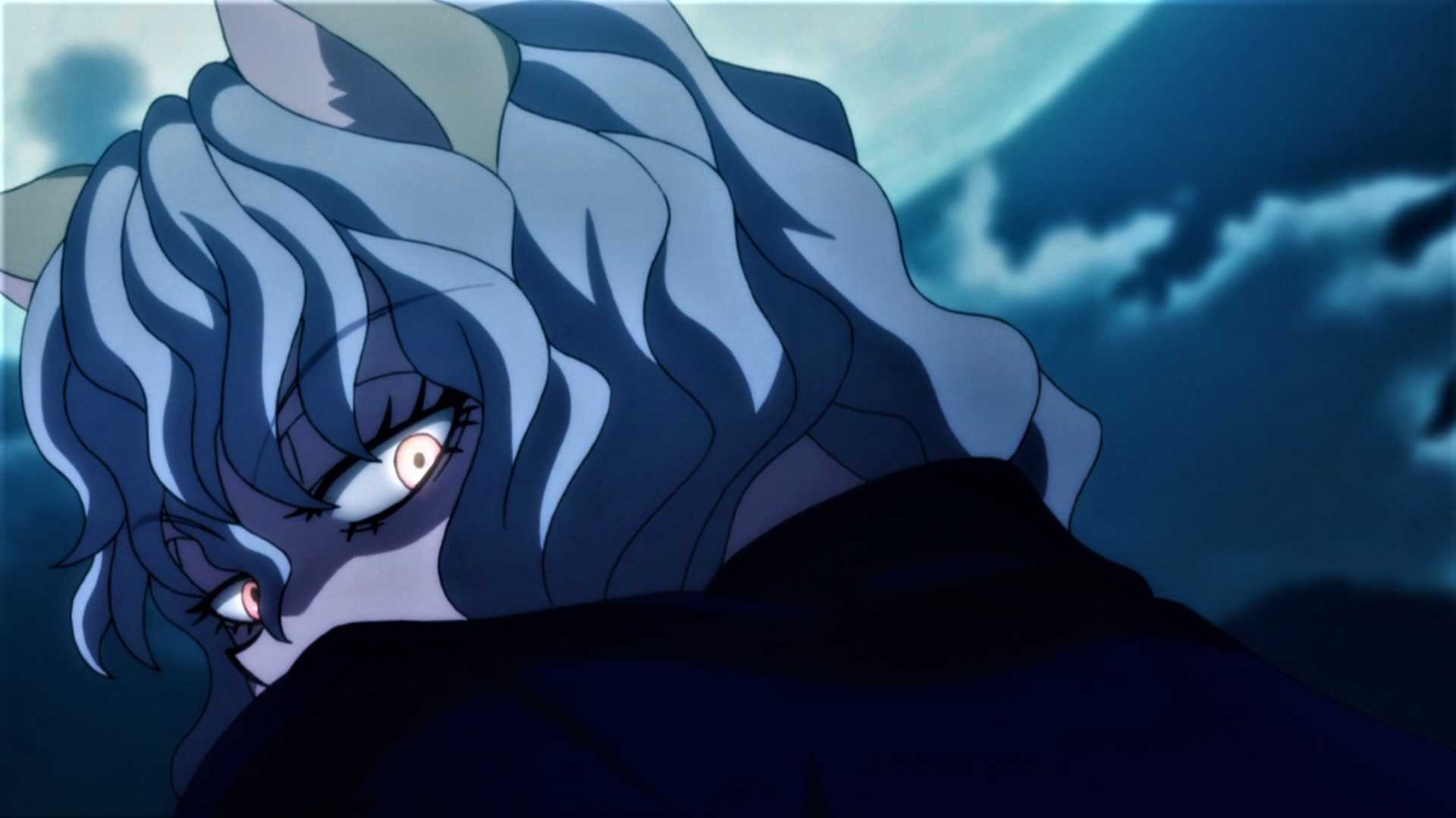 Hunter X Hunter Wallhaven Full HD Wallpaper #882