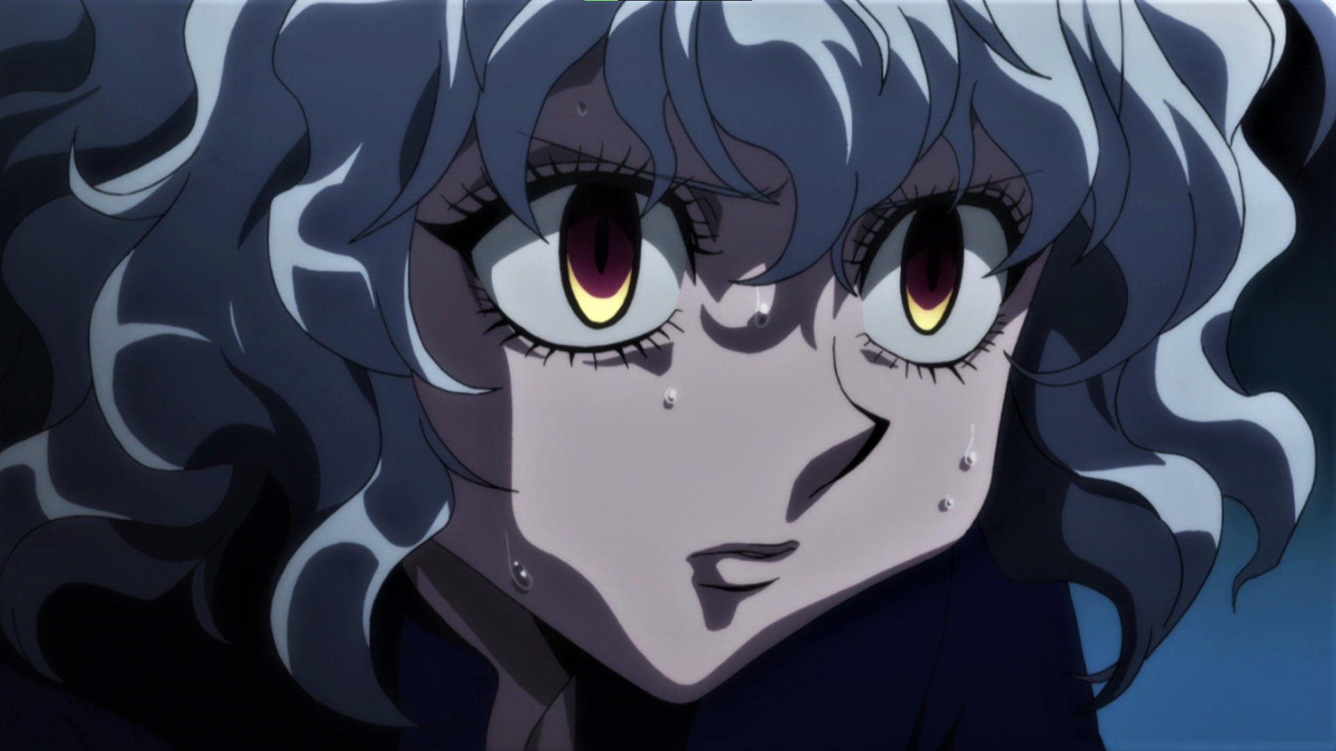 Hunter X Hunter Wallhaven Full HD Wallpaper #886