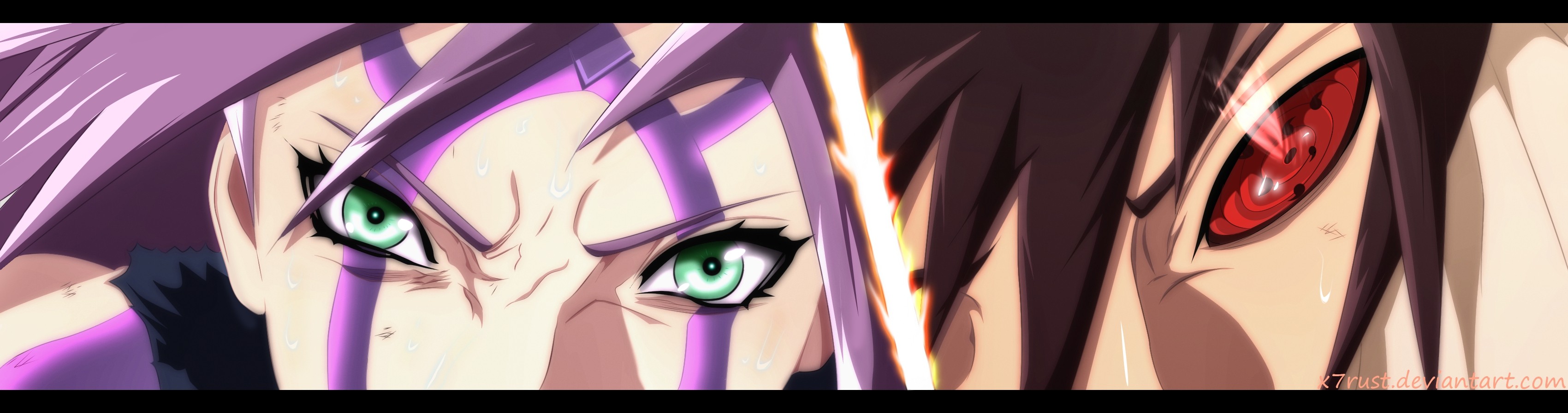 Madara Uchiha Full HD Wallpaper #2121